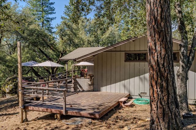 23055 Roden Ln, Pioneer, CA 95666