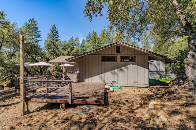 23055 Roden Ln, Pioneer, CA 95666