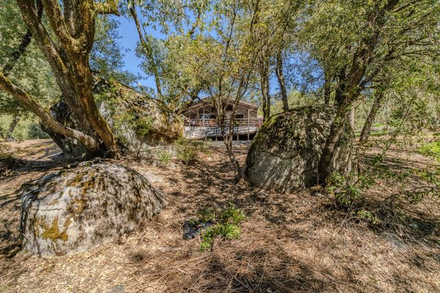 23055 Roden Ln, Pioneer, CA 95666