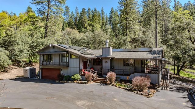 23055 Roden Ln, Pioneer, CA 95666