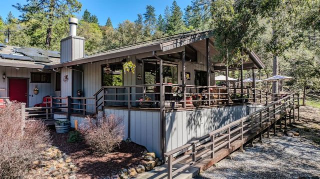 23055 Roden Ln, Pioneer, CA 95666