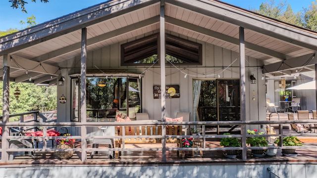 23055 Roden Ln, Pioneer, CA 95666