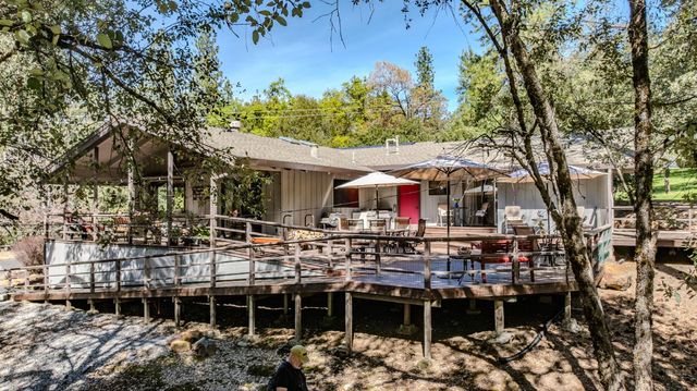 23055 Roden Ln, Pioneer, CA 95666