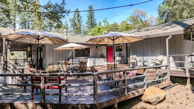 23055 Roden Ln, Pioneer, CA 95666