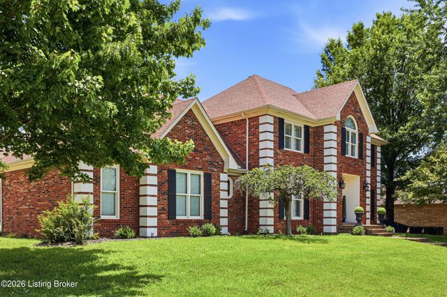 4201 Bryant Park Dr, Louisville, KY 40299
