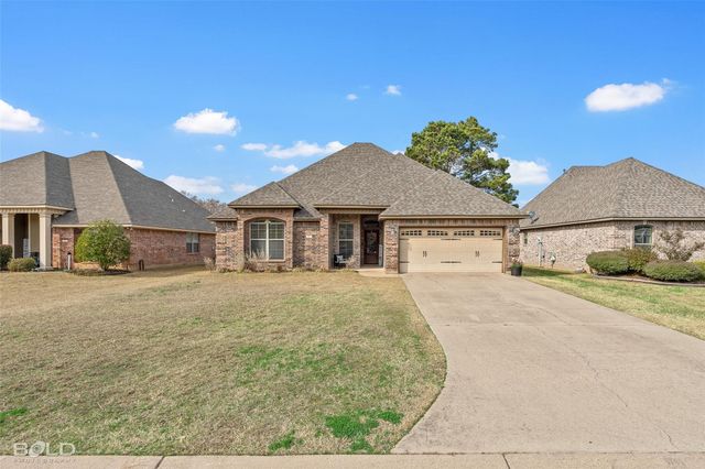 337 Wood Springs, Haughton, LA 71037