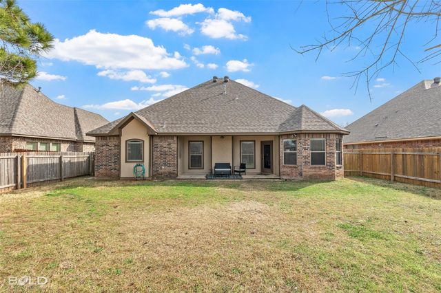 337 Wood Springs, Haughton, LA 71037
