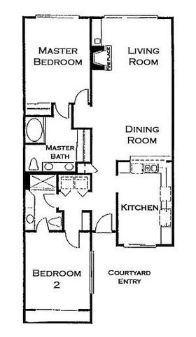 55008 Shoal Creek, La Quinta, CA 92253