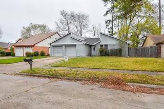 5711 Toddington Road, Humble, TX 77346