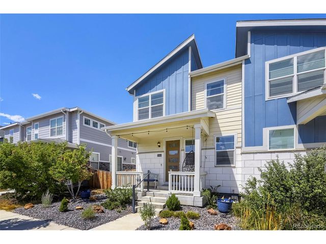 21843 E 8th Ave, Aurora, CO 80018