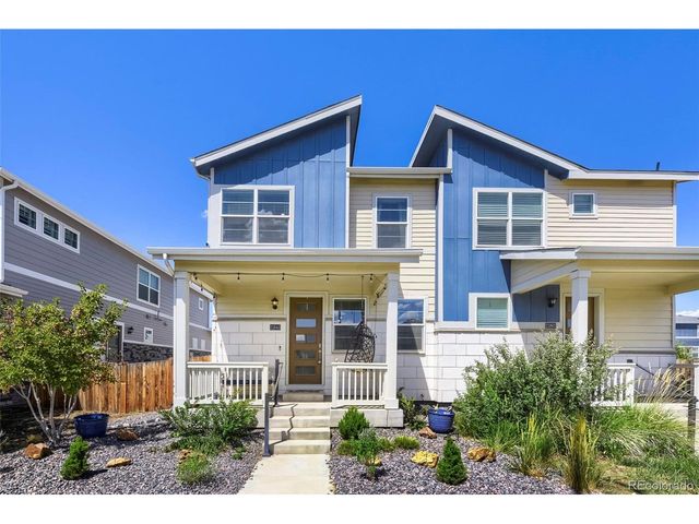 21843 E 8th Ave, Aurora, CO 80018