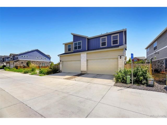 21843 E 8th Ave, Aurora, CO 80018