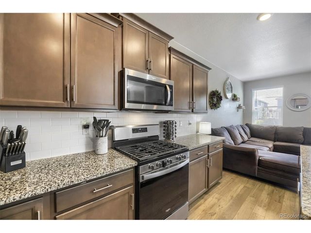 21843 E 8th Ave, Aurora, CO 80018