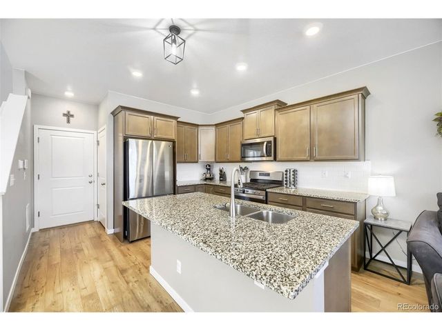 21843 E 8th Ave, Aurora, CO 80018