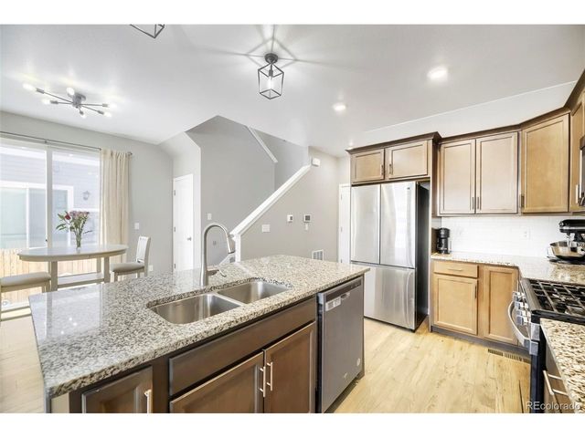 21843 E 8th Ave, Aurora, CO 80018