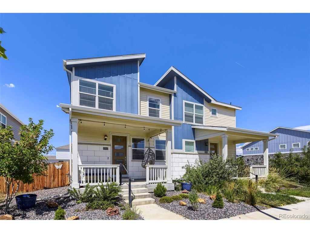 21843 E 8th Ave, Aurora, CO 80018