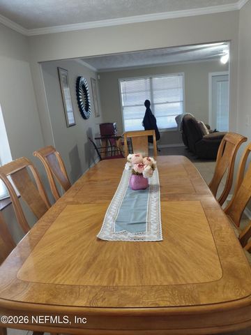 11659 MOSSY WAY Way, Jacksonville, FL 32223