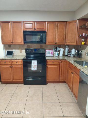 11659 MOSSY WAY Way, Jacksonville, FL 32223