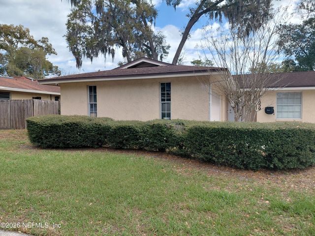 11659 MOSSY WAY Way, Jacksonville, FL 32223