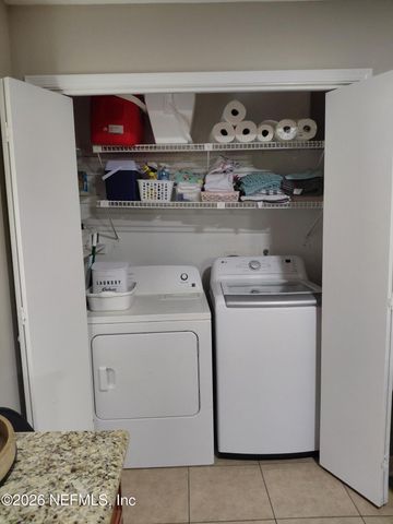 11659 MOSSY WAY Way, Jacksonville, FL 32223