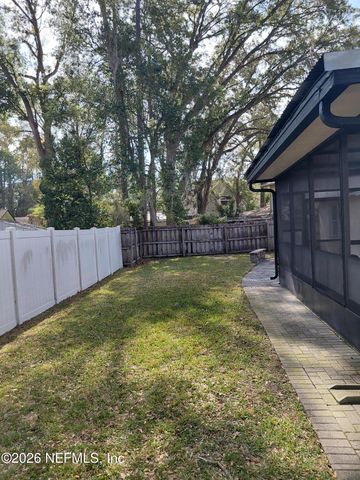 11659 MOSSY WAY Way, Jacksonville, FL 32223