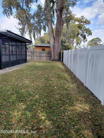 11659 MOSSY WAY Way, Jacksonville, FL 32223