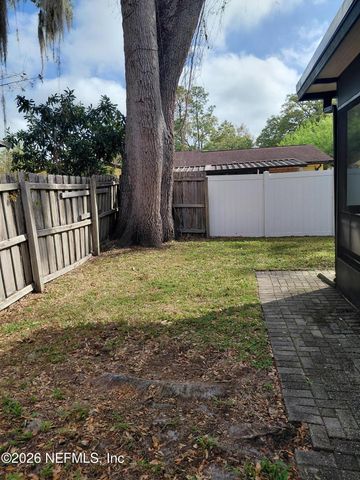 11659 MOSSY WAY Way, Jacksonville, FL 32223