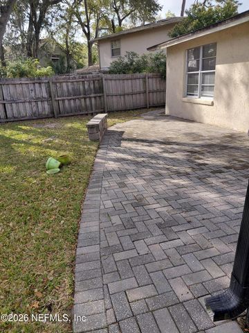 11659 MOSSY WAY Way, Jacksonville, FL 32223