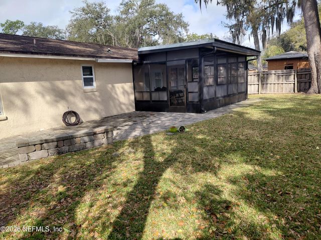 11659 MOSSY WAY Way, Jacksonville, FL 32223