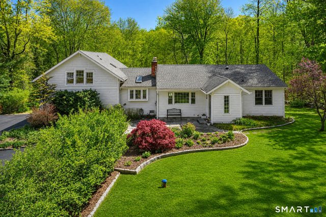 26 Glory Road, Weston, CT 06883