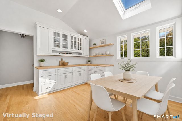 26 Glory Road, Weston, CT 06883