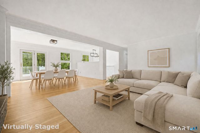 26 Glory Road, Weston, CT 06883