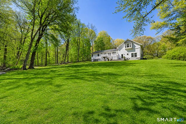 26 Glory Road, Weston, CT 06883