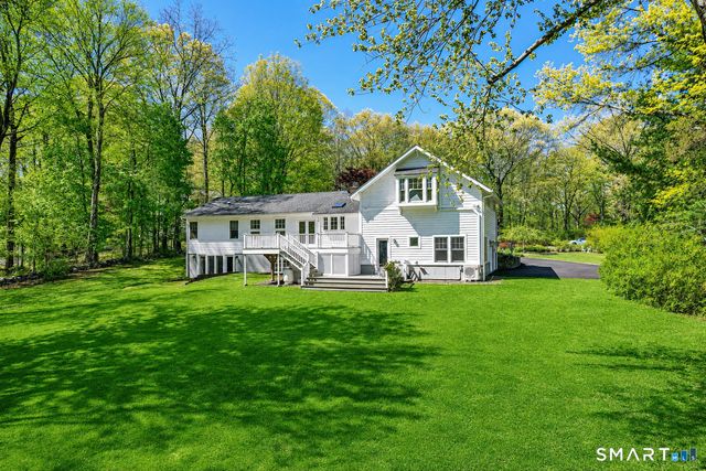 26 Glory Road, Weston, CT 06883