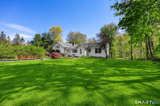 26 Glory Road, Weston, CT 06883