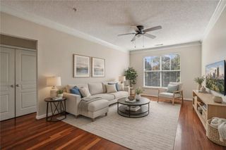 10 Perimeter Summit Boulevard NE 3206, Atlanta, GA 30319