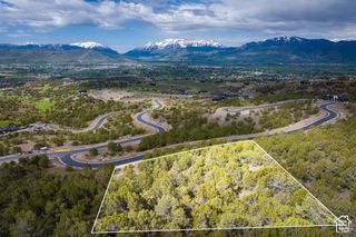 2993 E LA SAL PEAK DR, Heber City, UT 84032