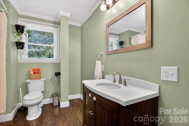 30640 Lockwood Drive, Albemarle, NC 28001