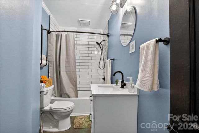 30640 Lockwood Drive, Albemarle, NC 28001