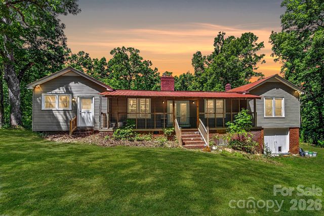 30640 Lockwood Drive, Albemarle, NC 28001