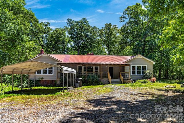 30640 Lockwood Drive, Albemarle, NC 28001