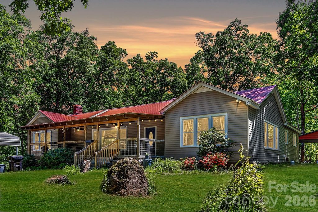 30640 Lockwood Drive, Albemarle, NC 28001