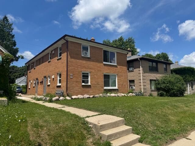 3607 N 76th STREET #3609, Milwaukee, WI 53222