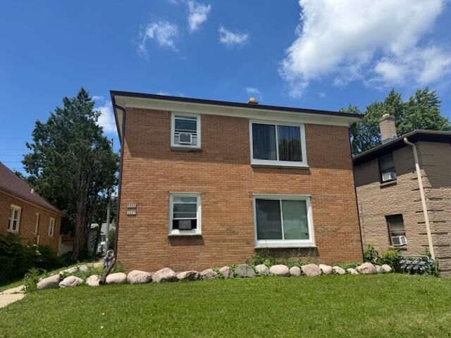 3607 N 76th STREET #3609, Milwaukee, WI 53222