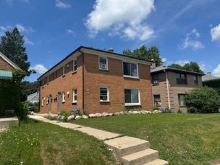 3607 N 76th STREET #3609, Milwaukee, WI 53222