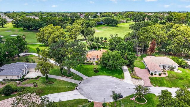 12643 OAK HOLLOW COURT, Dade City, FL 33525