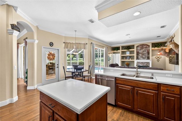 12643 OAK HOLLOW COURT, Dade City, FL 33525