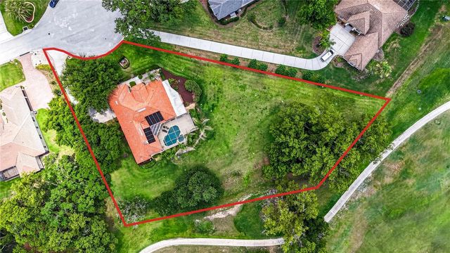 12643 OAK HOLLOW COURT, Dade City, FL 33525