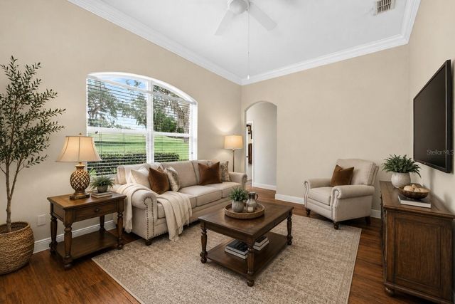12643 OAK HOLLOW COURT, Dade City, FL 33525