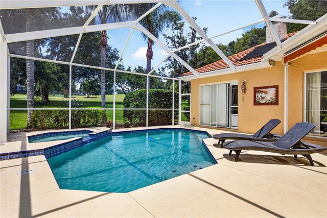 12643 OAK HOLLOW COURT, Dade City, FL 33525